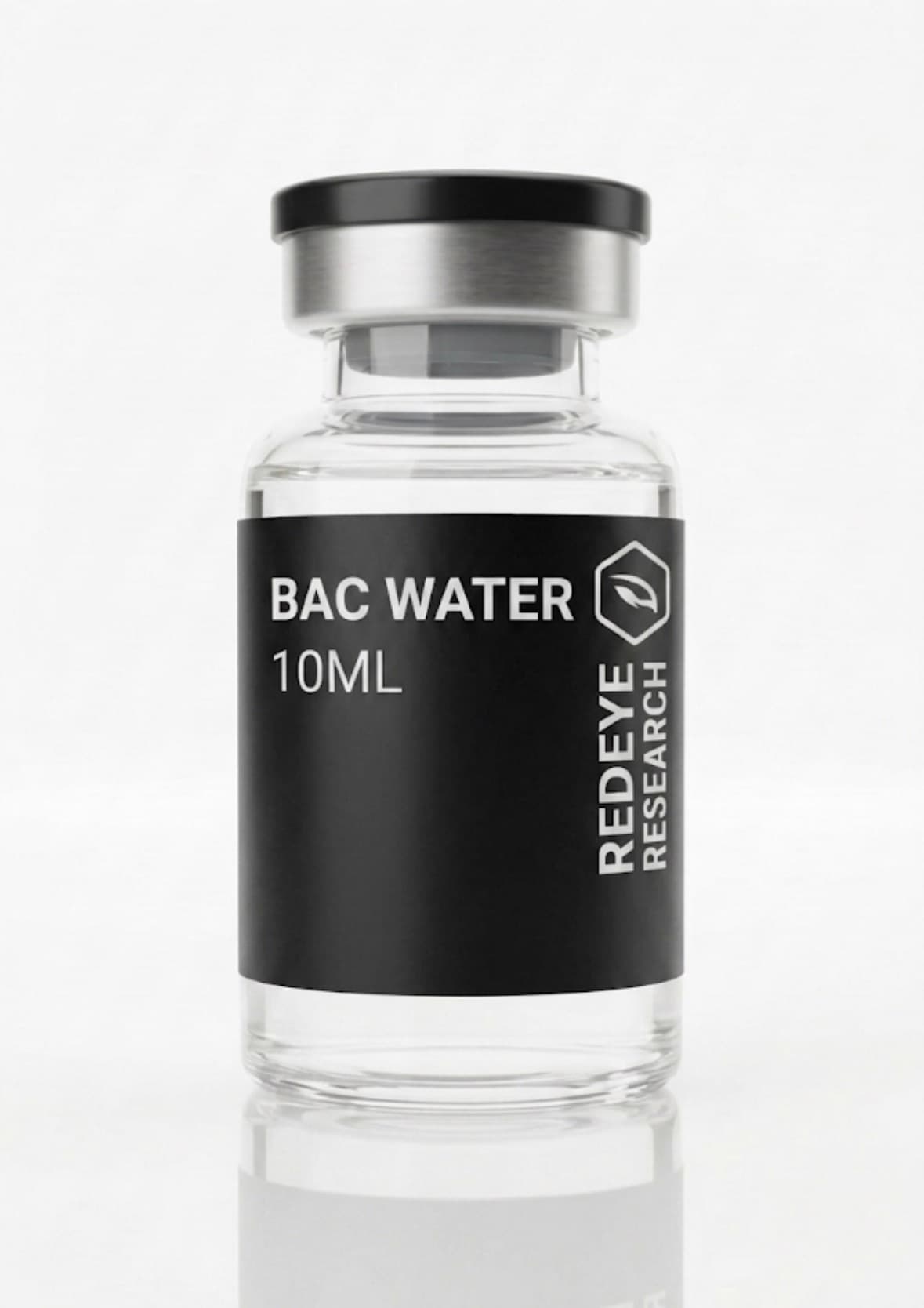 Bacteriostatic Water Normal