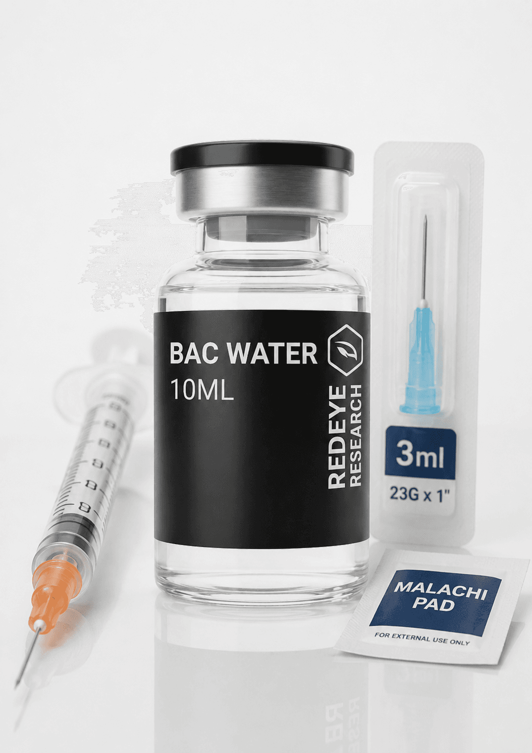 10-Week Starter Kit Normal Kit