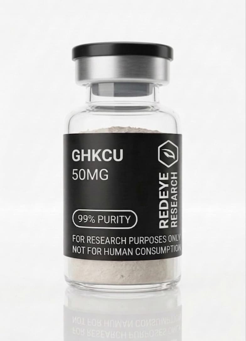 GHK-Cu 10 mg