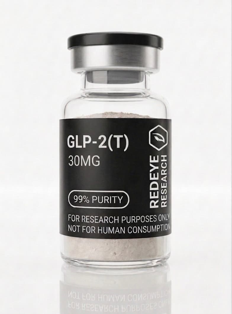 GLP-2(T) 10 mg