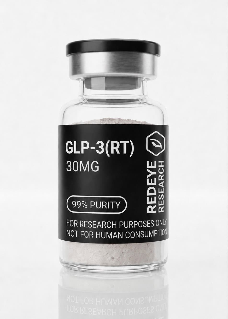 GLP-3(RT) 10 mg