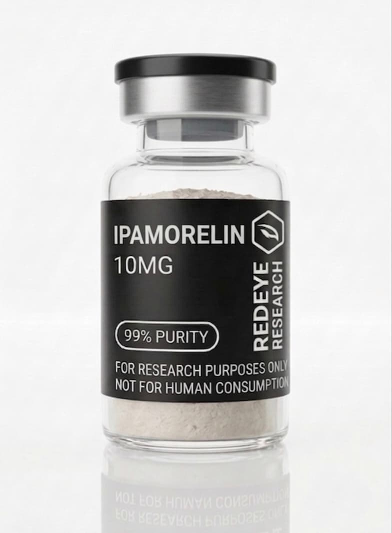 Ipamorelin 10 mg
