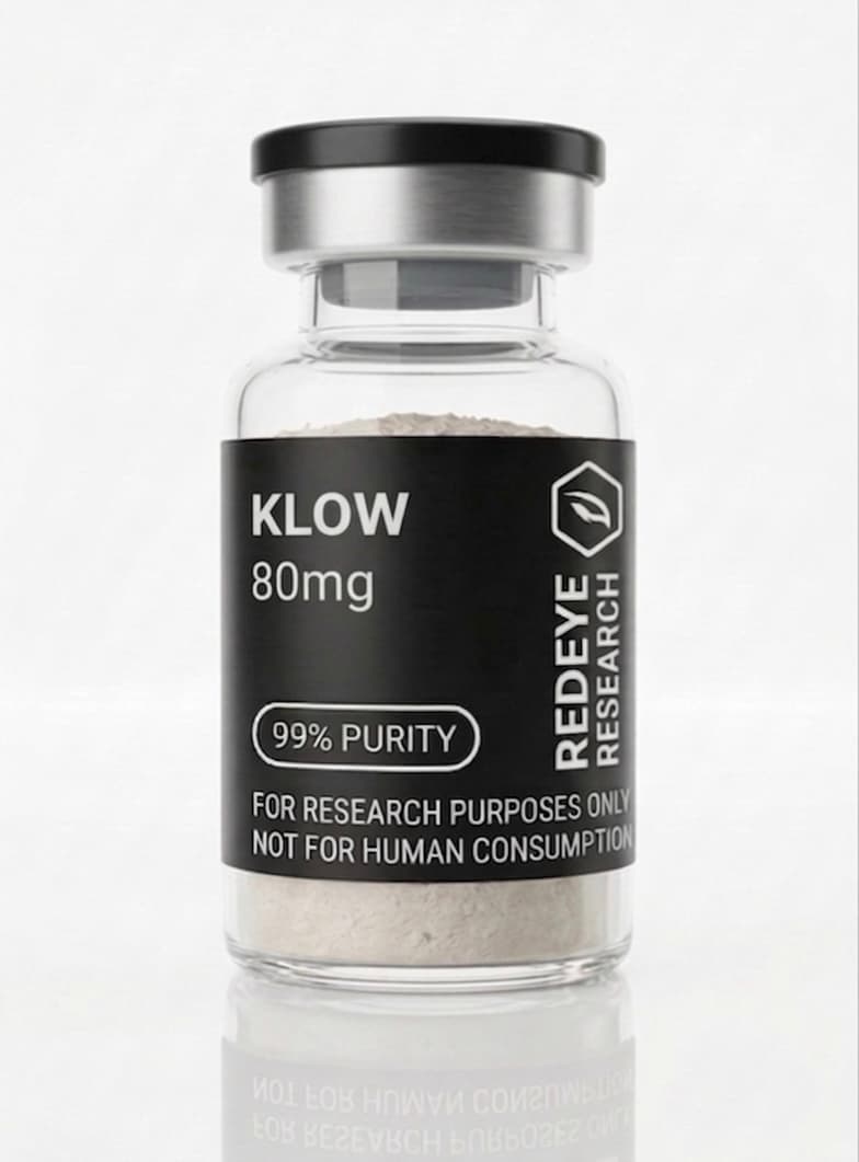 KLOW 80 mg