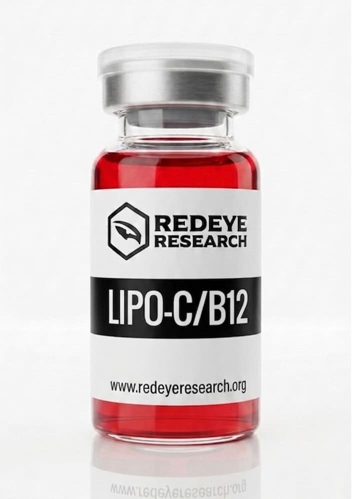 LIPO-C / B12 Liquid