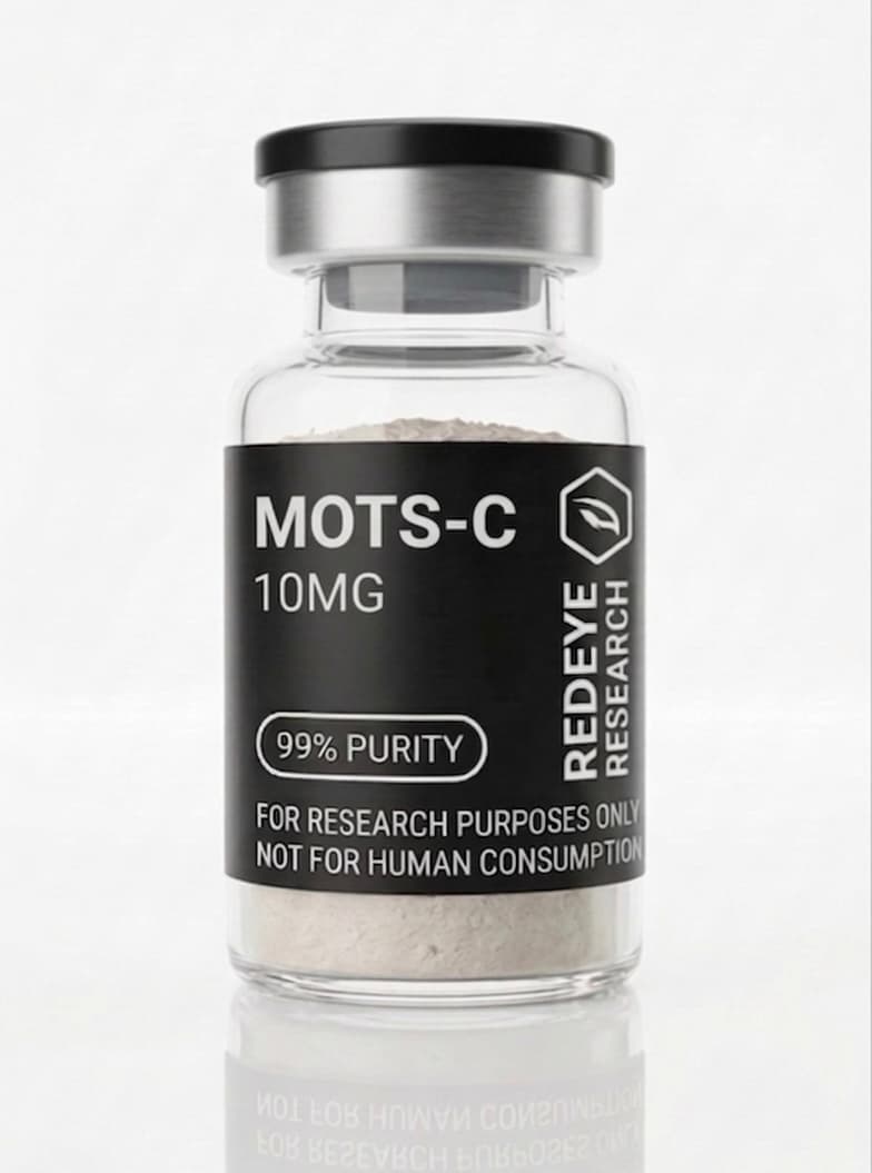MOTS-C 10 mg