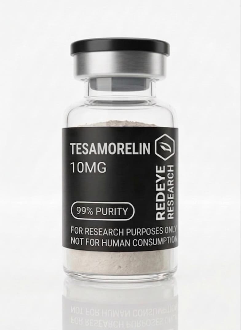 Tesamorelin 10 mg