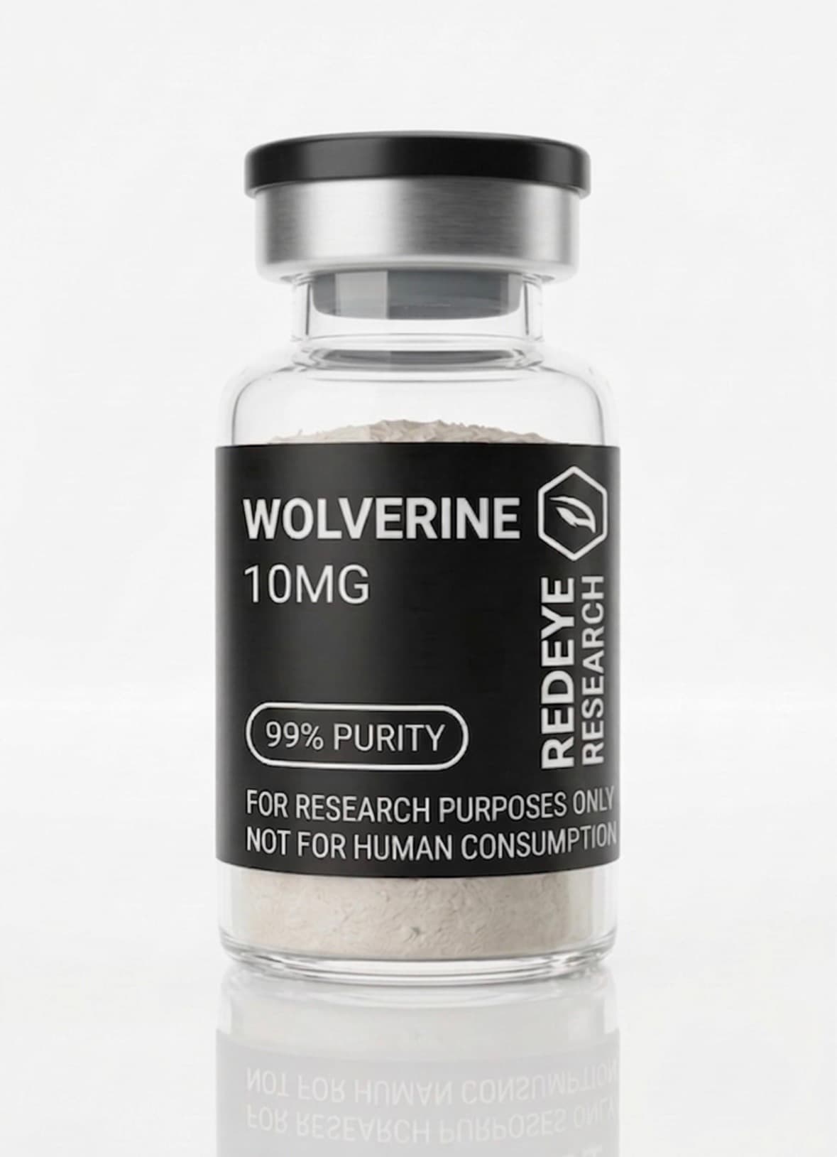 Wolverine 10 mg