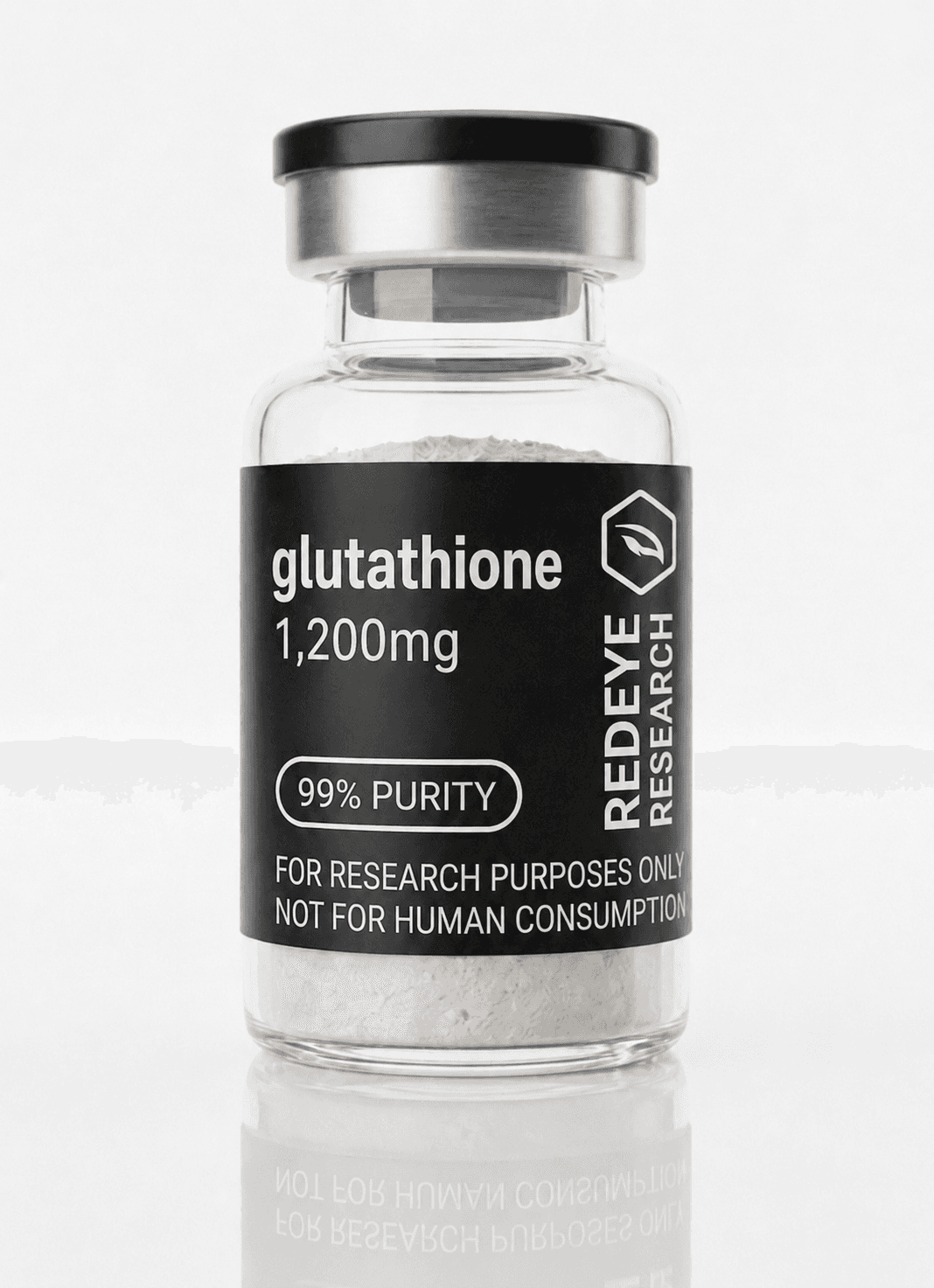 GLUTATHIONE 1,200