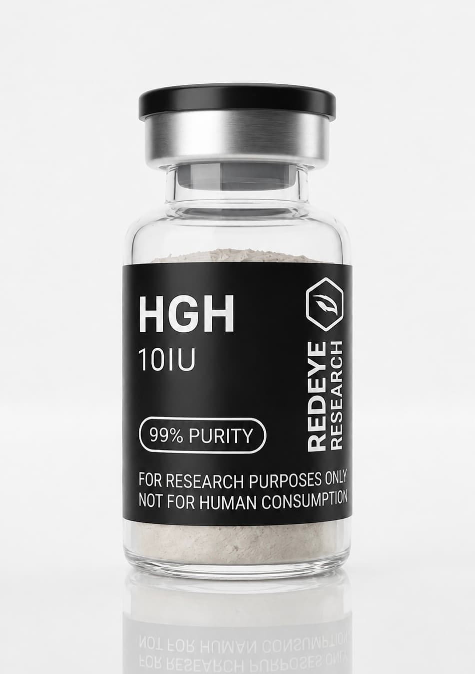 HGH 10 IU